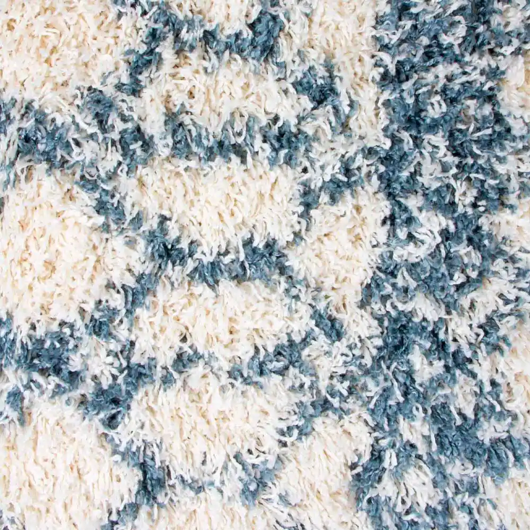 Alfombra Anat2 1.60x2.30 White 4