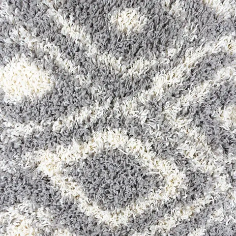 Alfombra Anat3 1.60.0x2.30 Dark grey