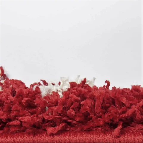 Alfombra Anat1 200x285 Rojo