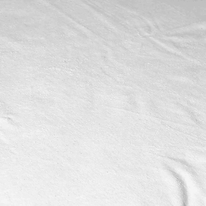 Cubre Colchon Faldón Waterprof Terry Single 1.5 Plaza 3