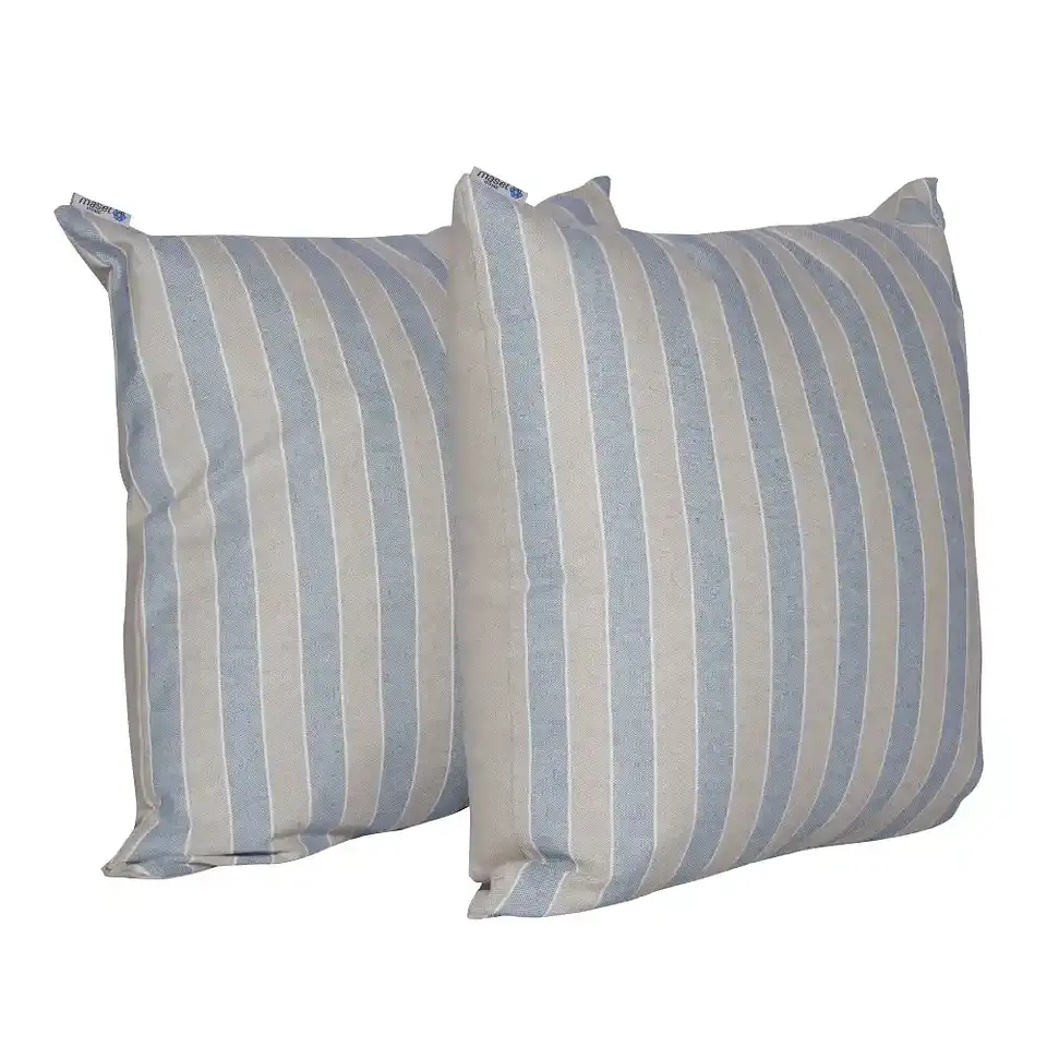 Set 2 Cojines Culla Trebol Calipso 45X45cm 1