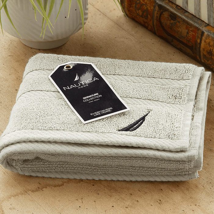 Toalla Mano Nautica 40x60 Arena 1