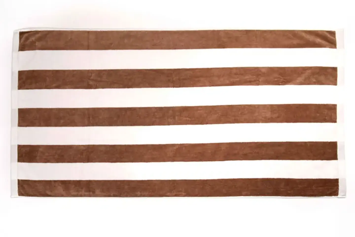 Toalla Playa Nautica 80x160 Beige 2