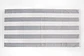 Toalla Playa Nautica 80x160 Gris Plata - Miniatura 2