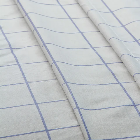 Sabanas Diseño Microfibra 4P. Nautica 2 Plazas, Blanco