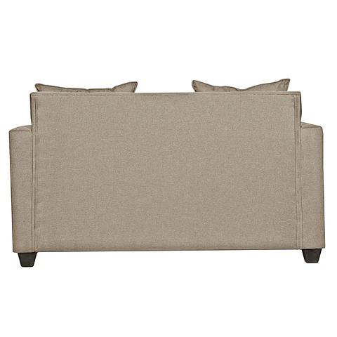 Sofá 2c Gramado Lino Sidney Beige