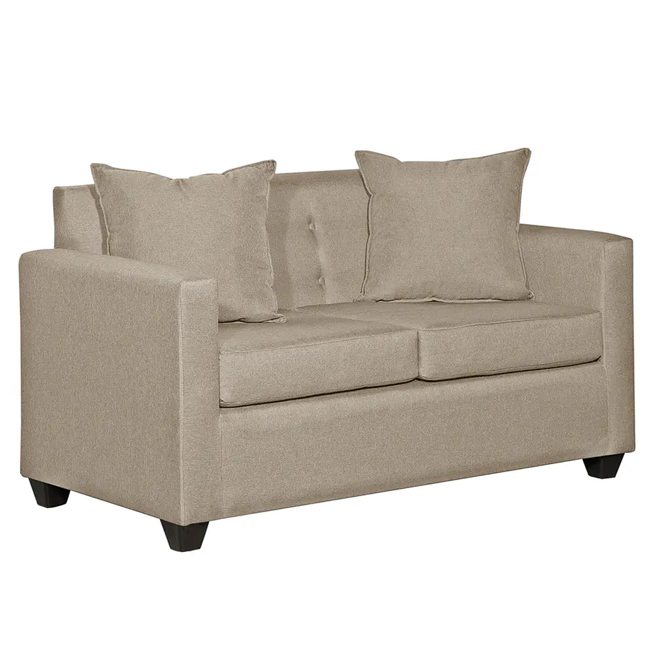 Sofá 2c Gramado Lino Sidney Beige 4