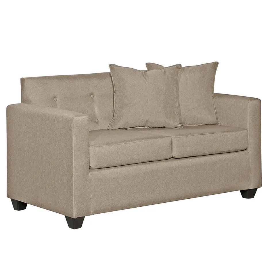 Sofá 2c Gramado Lino Sidney Beige 8