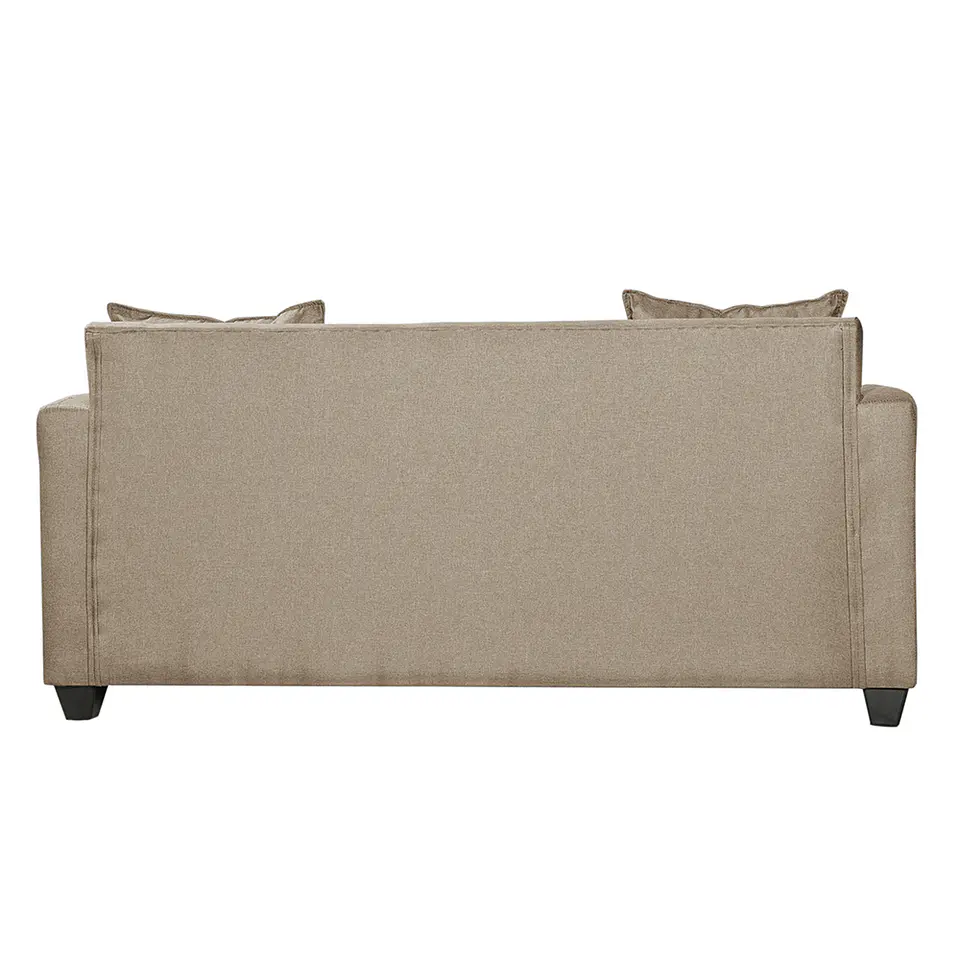 Seccional Intercambiamble Gramado Lino Sidney Beige 2