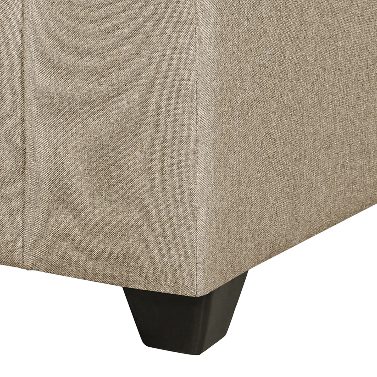 Seccional Esquinero Recife Lino Sidney Beige 7
