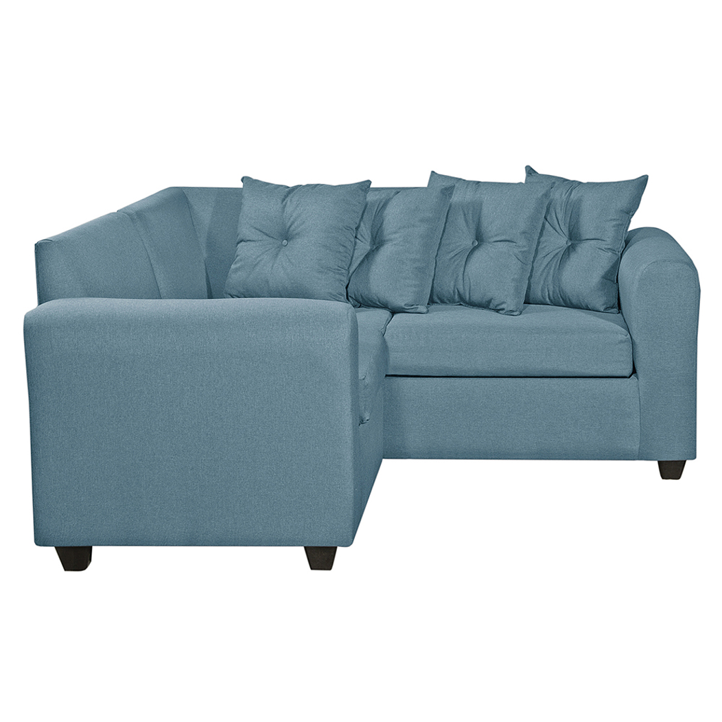 Seccional Esquinero Recife Lino Sidney Turquesa 2