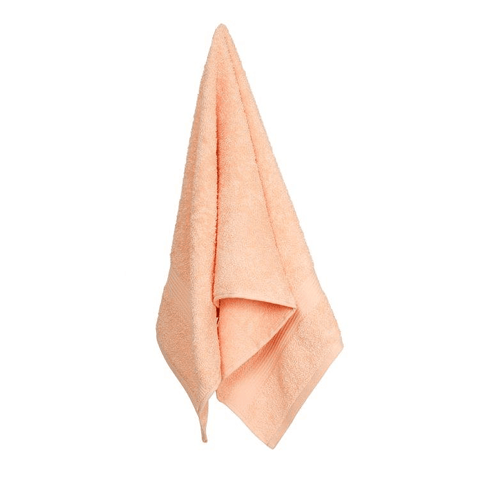 Juego de Toallas Florentino DAMASCO CLARO 100% algodon 1