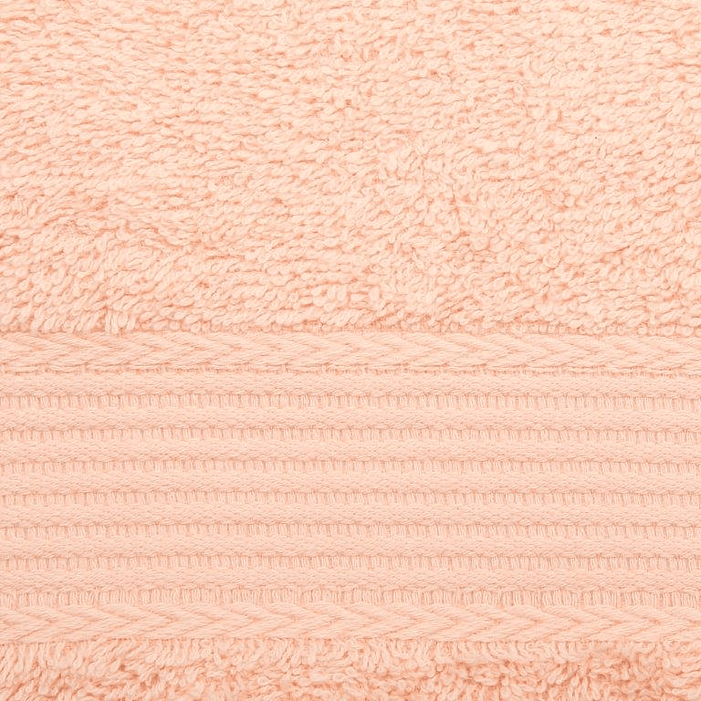 Juego de Toallas Florentino DAMASCO CLARO 100% algodon 2