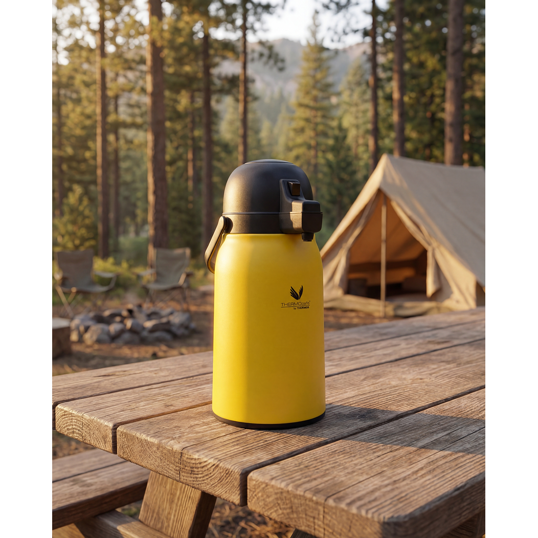 ThermoCafé by Thermos 3Lts 2