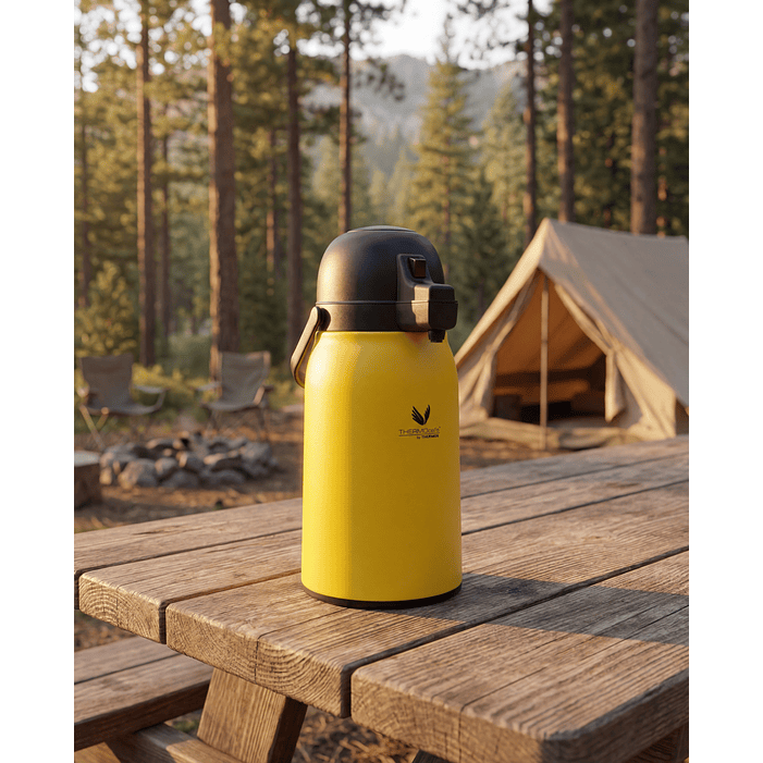 ThermoCafé by Thermos 3Lts 2