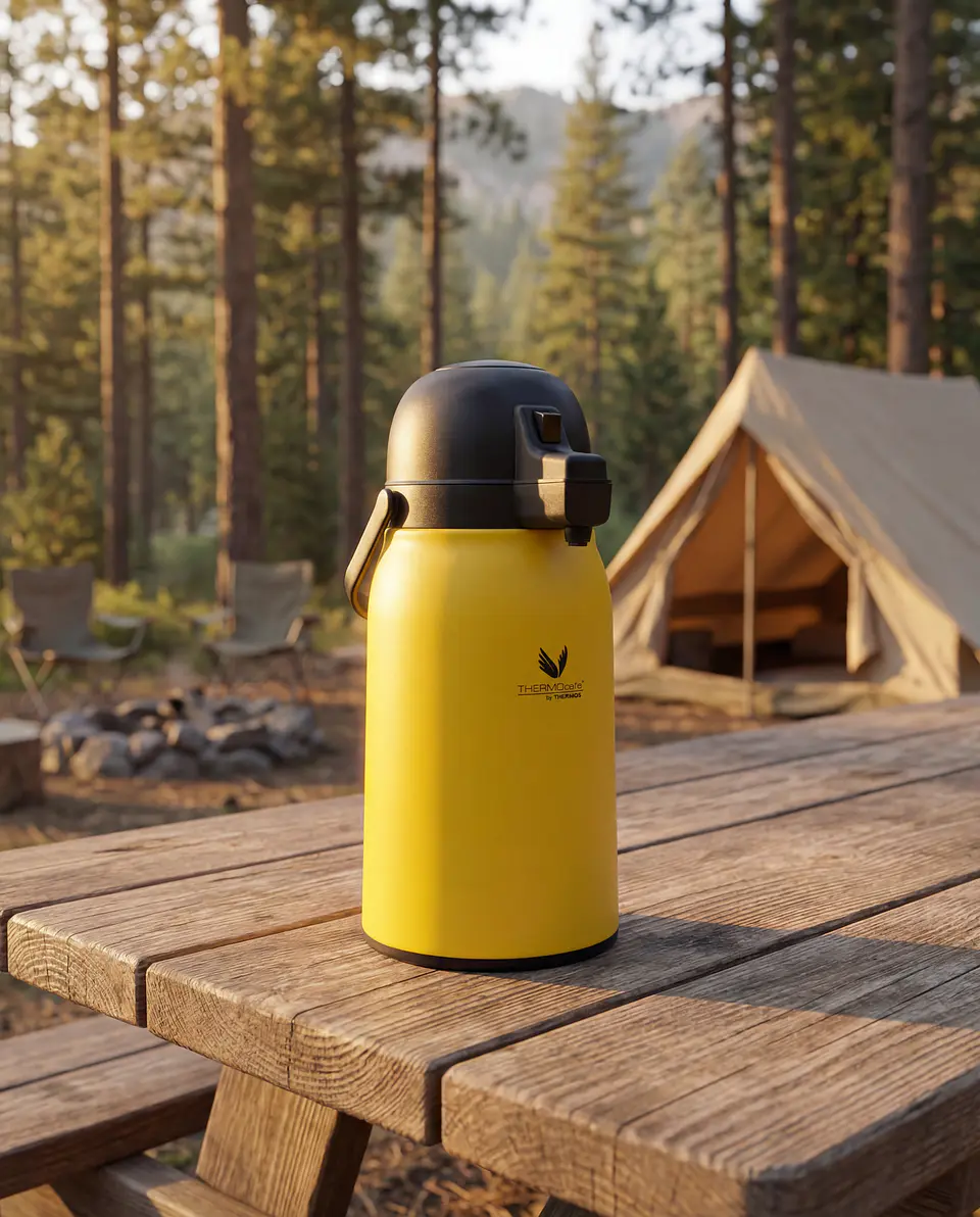 ThermoCafé by Thermos 3Lts 2