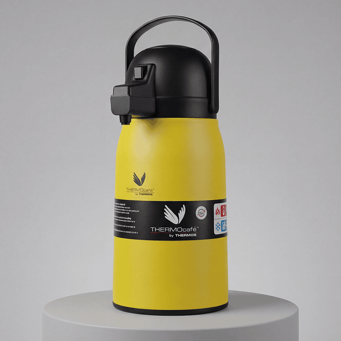 ThermoCafé by Thermos 3Lts 1