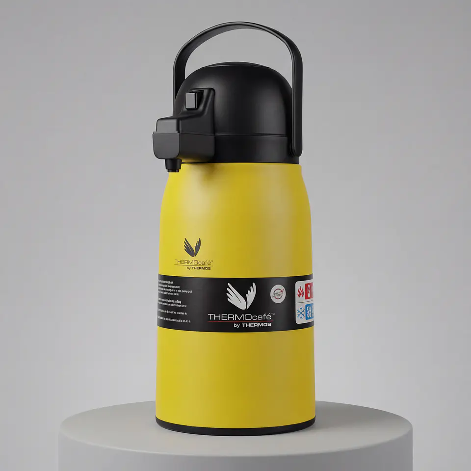 ThermoCafé by Thermos 3Lts 1