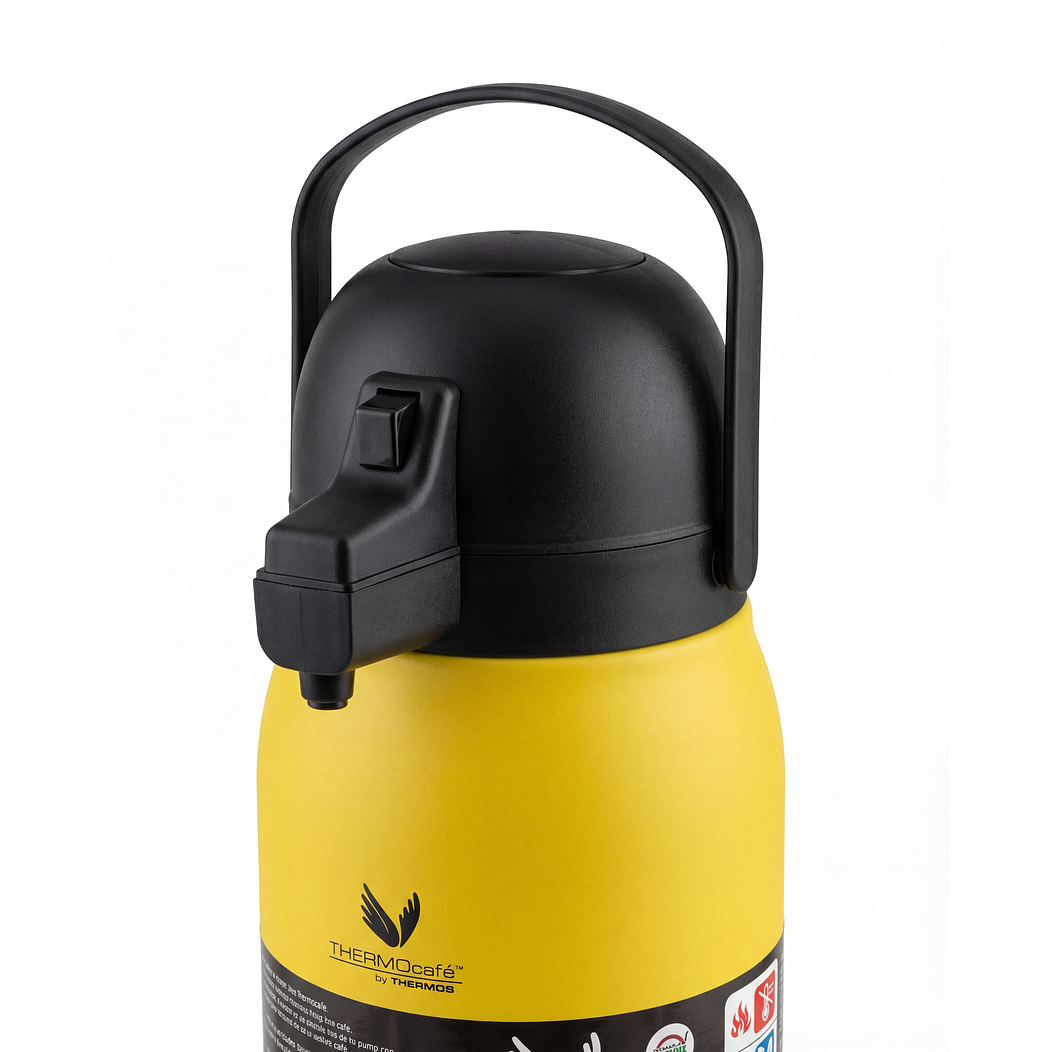 ThermoCafé by Thermos 3Lts 5