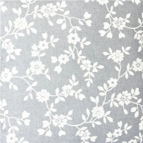 Cojín Lona Keila Gris 50x50cm