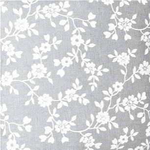 Cojín Lona Keila Gris 50x50cm