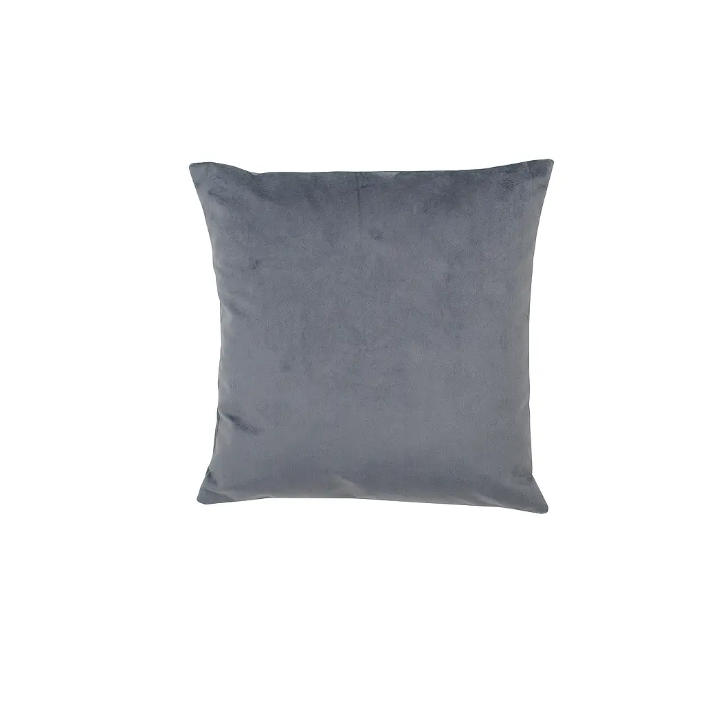 Set  Alfombra  160X230 Anat1 Shag bLANCA  c/ 2 Cojines Felpa Grey 3