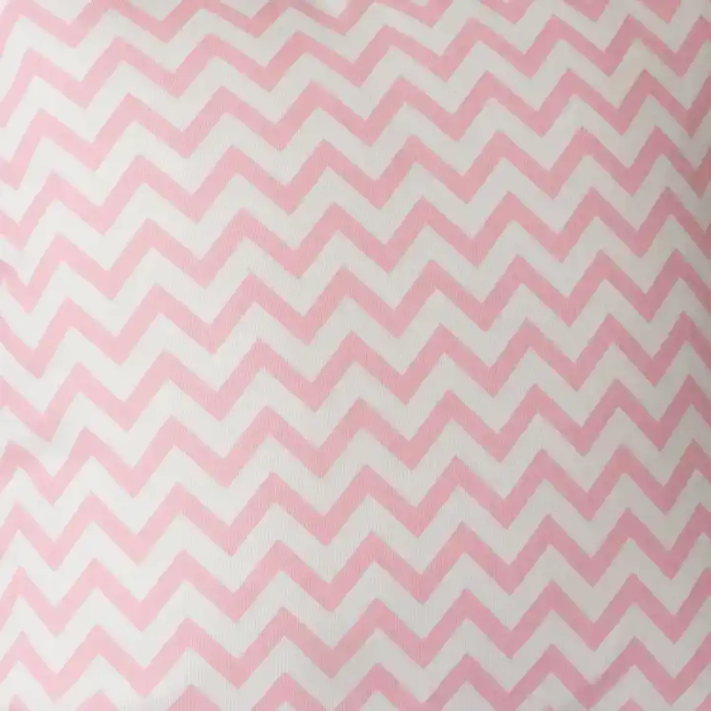 SET 2 Cojines Lona Zig Zag Rosado 50x50cm 3