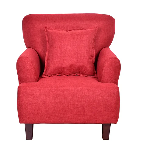  Set 2 Poltronas York 1 Cuerpo Burdeo