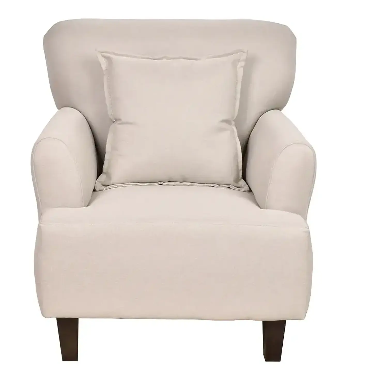  Set 2 Poltronas York 1 Cuerpo Beige 2