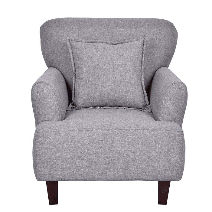  Set 2 Poltronas York 1 Cuerpo Light Grey 2