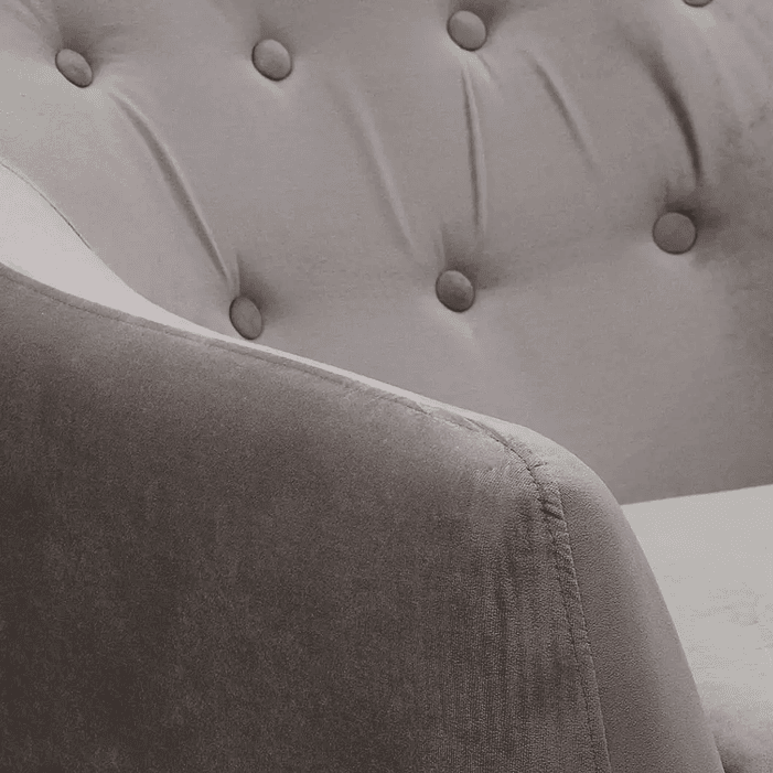 Set Sofa Norway 3c + 2 Poltronas Norway  Felpa Grey 5