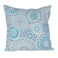 Cojín Cargagena Turquesa 50x50cm - Miniatura 1