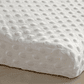 Almohada Látex  50x30  Terapéutica Blanca - Miniatura 3