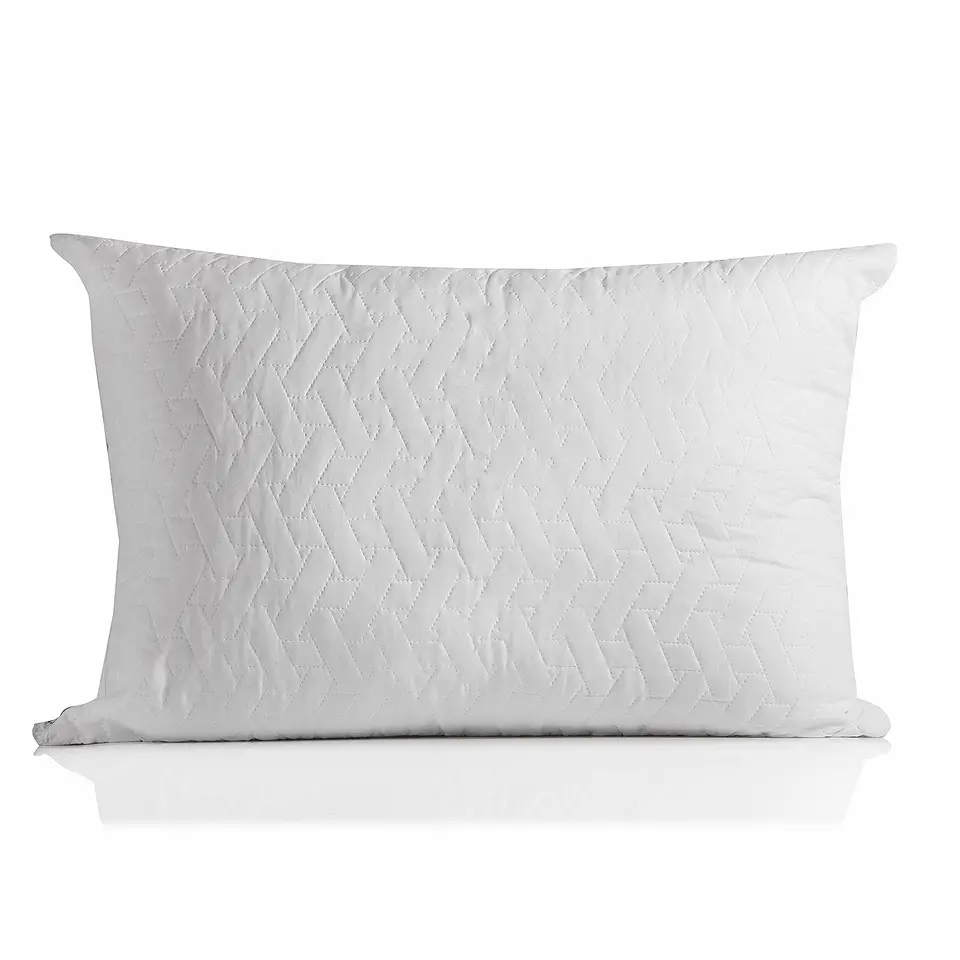 Set 2  Fundas Protectoras de almohadas 50x70 4