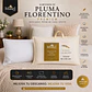 Almohada Plumas Florentino 50x90 - Miniatura 2