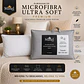 Almohada Microfibra Florentino 50x70 - Miniatura 2