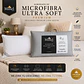 Set 2 Almohadas Microfibra  Florentino 50x90 - Miniatura 2