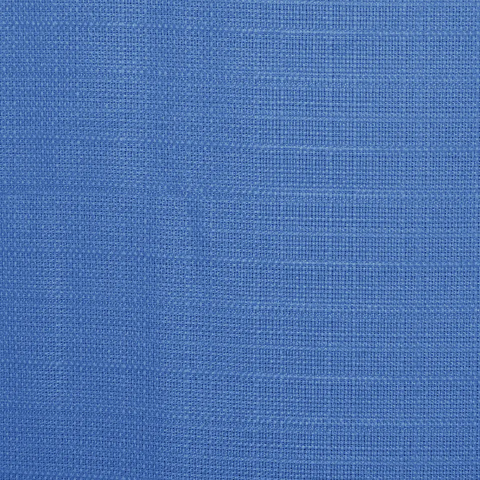 Set Cortina Barbara 8 pzas Azul 4