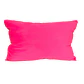 Cojin Felpa 30X60 Fucsia - Miniatura 1