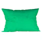 Cojin Felpa 30X60 Verde Cata  - Miniatura 1