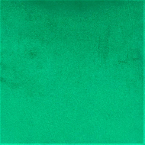 Cojin Felpa 30X60 Verde Cata 