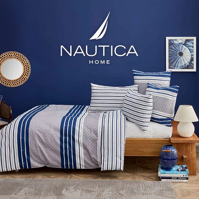 NAUTICA HOME