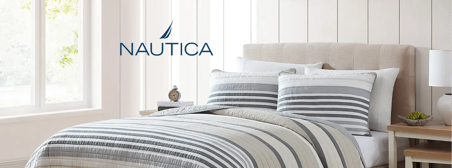 Descubre Nautica Home