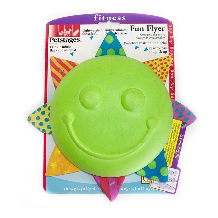 Juguete Fun Flyer  1