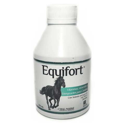 EQUIFORT® Jarabe