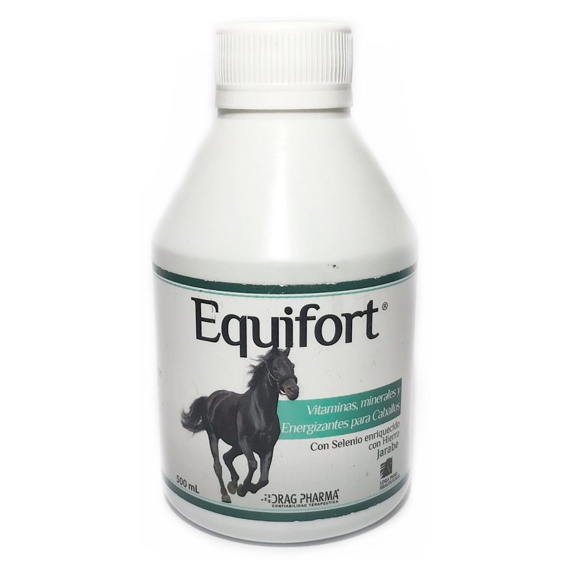 EQUIFORT® Jarabe 1