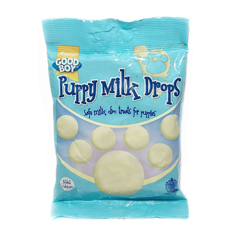 Puppy Milk Drops 125 g