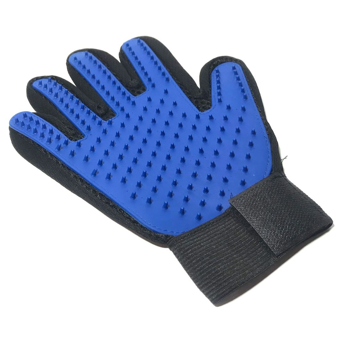 Guante Pelaje Mascota True Touch 1