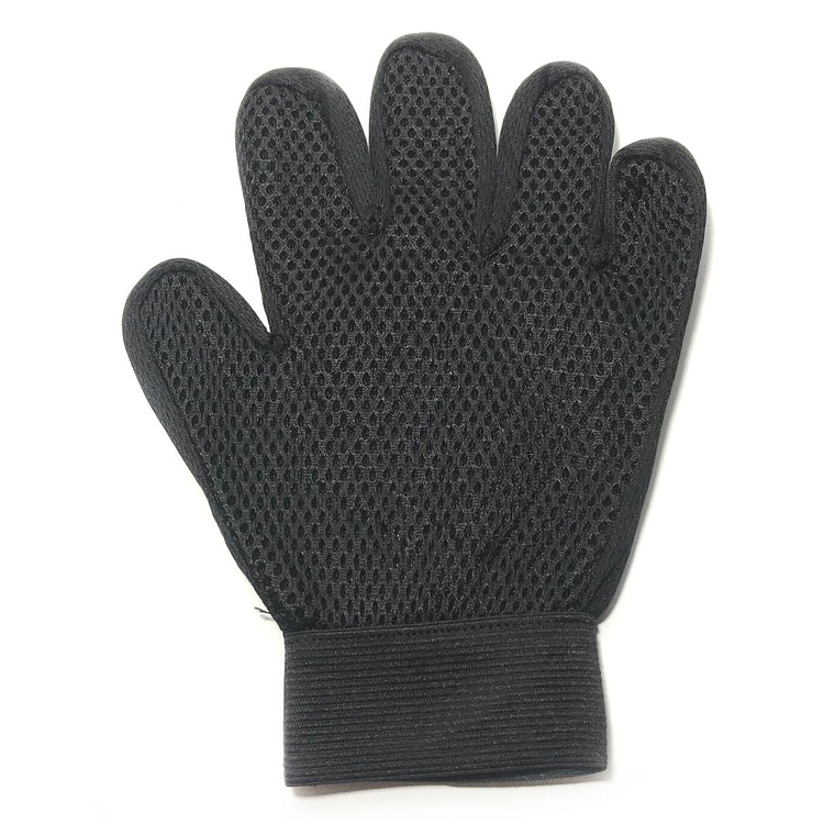 Guante Pelaje Mascota True Touch 3