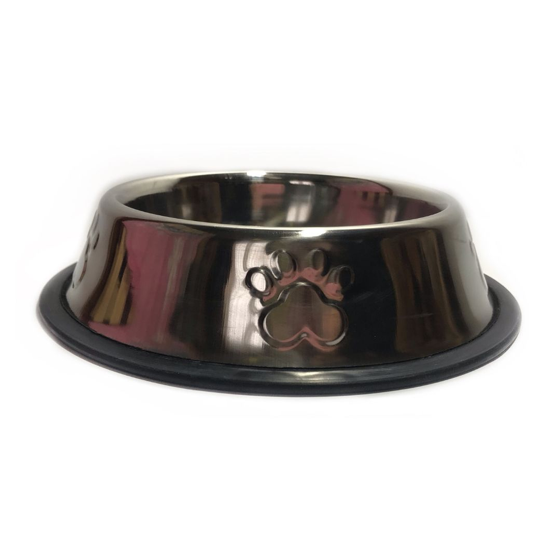 Plato Acero Inoxidable 1